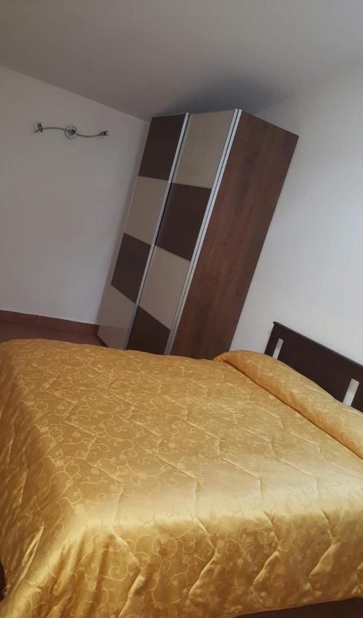 Bnb Benvenuto A Summonte Avellino Buitenkant foto